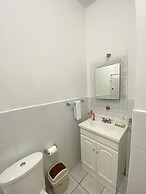 All Nations Guesthouse