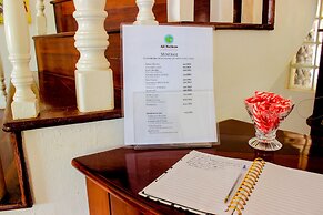 All Nations Guesthouse