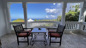 All Nations Guesthouse