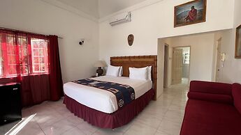 All Nations Guesthouse