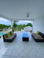 All Nations Guesthouse