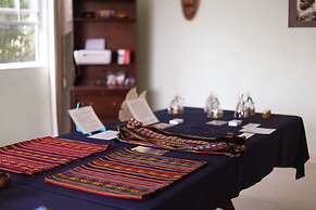 All Nations Guesthouse