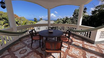 All Nations Guesthouse