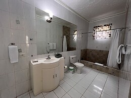 All Nations Guesthouse