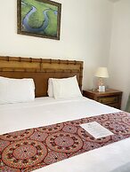 All Nations Guesthouse