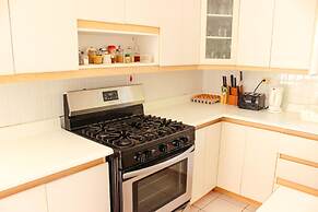 All Nations Guesthouse