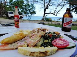 All Nations Guesthouse