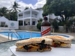 All Nations Guesthouse