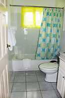 All Nations Guesthouse