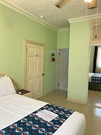 All Nations Guesthouse