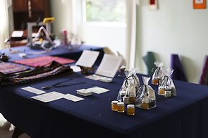 All Nations Guesthouse