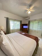 All Nations Guesthouse