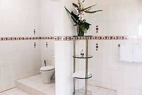 All Nations Guesthouse