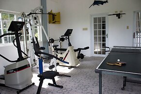 All Nations Guesthouse