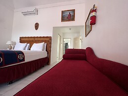 All Nations Guesthouse