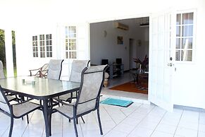 All Nations Guesthouse