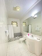 All Nations Guesthouse