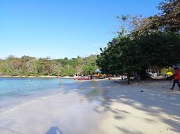 All Nations Guesthouse