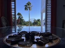 All Nations Guesthouse