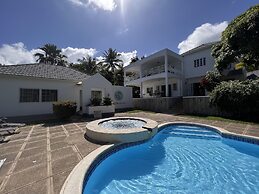 All Nations Guesthouse