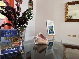 All Nations Guesthouse