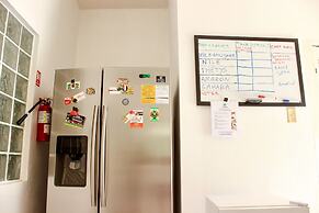 All Nations Guesthouse