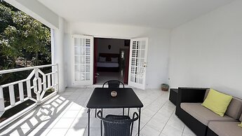 All Nations Guesthouse