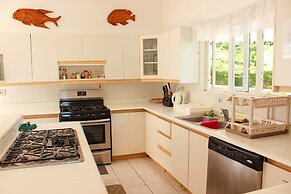 All Nations Guesthouse