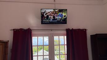 All Nations Guesthouse