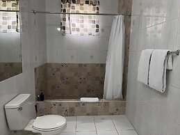 All Nations Guesthouse