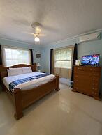 All Nations Guesthouse