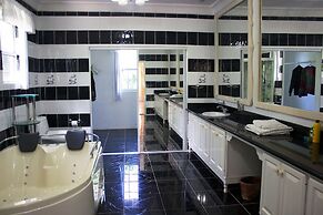 All Nations Guesthouse