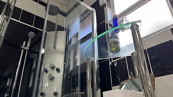 All Nations Guesthouse