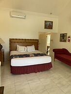 All Nations Guesthouse