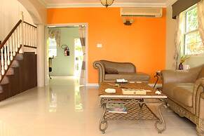 All Nations Guesthouse