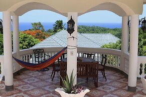 All Nations Guesthouse