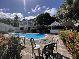 All Nations Guesthouse