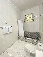 All Nations Guesthouse