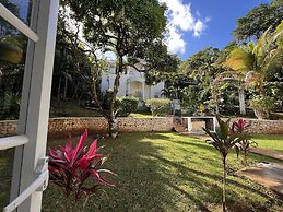 All Nations Guesthouse