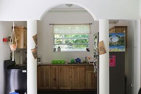 All Nations Guesthouse