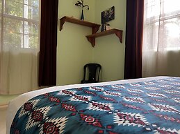 All Nations Guesthouse