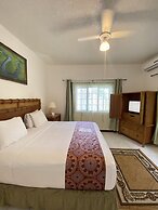 All Nations Guesthouse