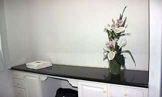 All Nations Guesthouse