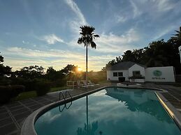 All Nations Guesthouse