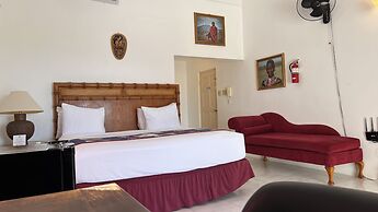 All Nations Guesthouse