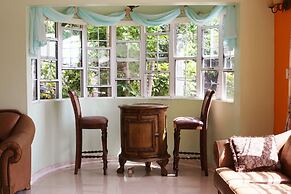 All Nations Guesthouse