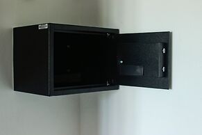 All Nations Guesthouse