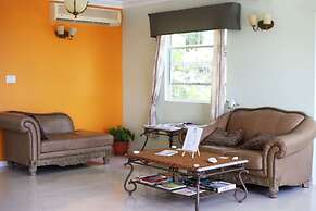 All Nations Guesthouse