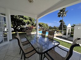 All Nations Guesthouse