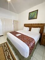 All Nations Guesthouse